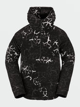 Load image into Gallery viewer, Men&#39;s V-Science Fleece 1/2 Zip
