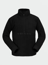 Load image into Gallery viewer, Men&#39;s V-Science Fleece P/O 1/2 Zip
