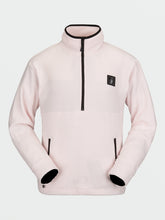 Load image into Gallery viewer, Men&#39;s V-Science Fleece P/O 1/2 Zip
