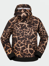 Load image into Gallery viewer, Men&#39;s Hydro Riding Hoodie
