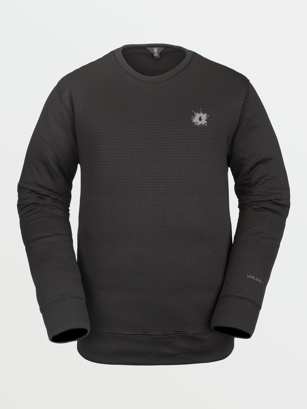 Men's Polartec Crew Fleece