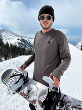 Load image into Gallery viewer, Men&#39;s Polartec Crew Fleece
