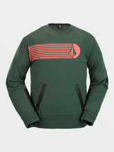 Load image into Gallery viewer, Men&#39;s Let It Storm Crew
