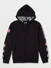 Load image into Gallery viewer, Men&#39;s USST Iconic Stone Zip
