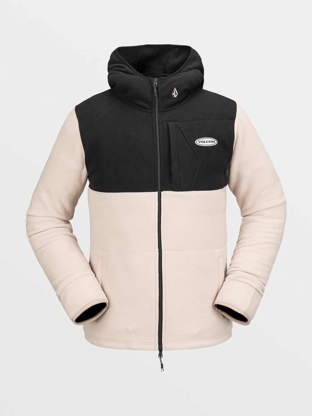 Men's Polartec Fleece