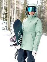 Load image into Gallery viewer, Women's Nya Tds Inf Gore-Tex Jacket
