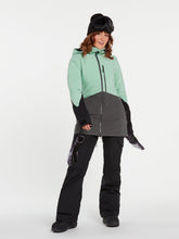 Load image into Gallery viewer, Women's 3D Stretch Gore Jacket
