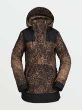 Load image into Gallery viewer, Women's Fern Ins Gore Pullover
