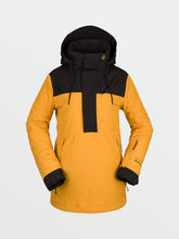 Load image into Gallery viewer, Women's Fern Ins Gore Pullover
