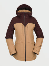 Load image into Gallery viewer, Women's Shelter 3D Stretch Jacket
