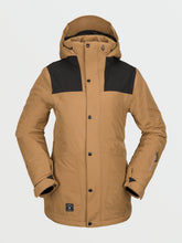 Load image into Gallery viewer, Women's Ell Insulated Gore-Tex Jacket
