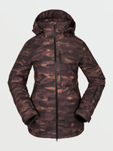 Load image into Gallery viewer, Women's 3D Stretch Gore Jacket
