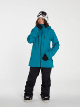 Load image into Gallery viewer, Women's Vs 3L Stretch Gore Jacket

