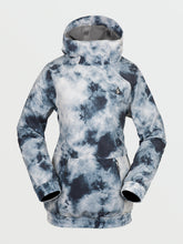 Load image into Gallery viewer, Women's Portal Bonded Stretch Jacket
