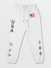 Load image into Gallery viewer, Women's USST Fleece Pant
