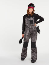 Load image into Gallery viewer, Women's Swift Bib Overall

