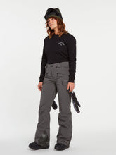 Load image into Gallery viewer, Women's Flor Stretch Gore Pant
