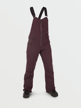 Load image into Gallery viewer, Women's Swift Bib Overall
