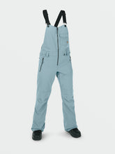 Load image into Gallery viewer, Women's Swift Bib Overall
