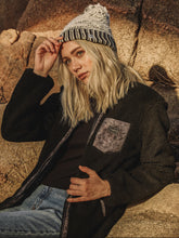 Load image into Gallery viewer, Women's Reversible Polar Jacket
