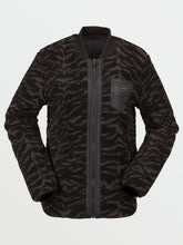 Load image into Gallery viewer, Women's Reversible Polar Jacket
