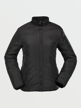 Load image into Gallery viewer, Women's Reversible Polar Jacket
