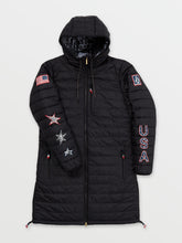 Load image into Gallery viewer, Women's USST Tia Long Sd Jacket
