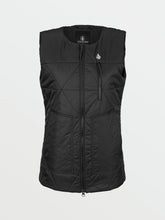 Load image into Gallery viewer, Women's Stn Insulated Vest
