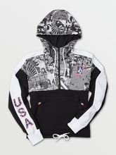 Load image into Gallery viewer, Women's USST Anorak Hoody
