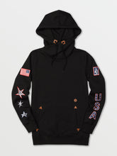 Load image into Gallery viewer, Women's USST Tower Pullover Fleece
