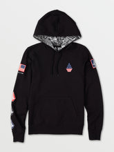 Load image into Gallery viewer, Women's USST Hoodie
