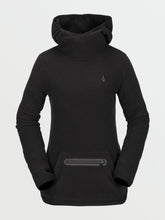 Load image into Gallery viewer, Women's Polartec Mid Hoody
