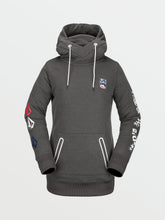 Load image into Gallery viewer, Women's Polartec Ridin Hoody
