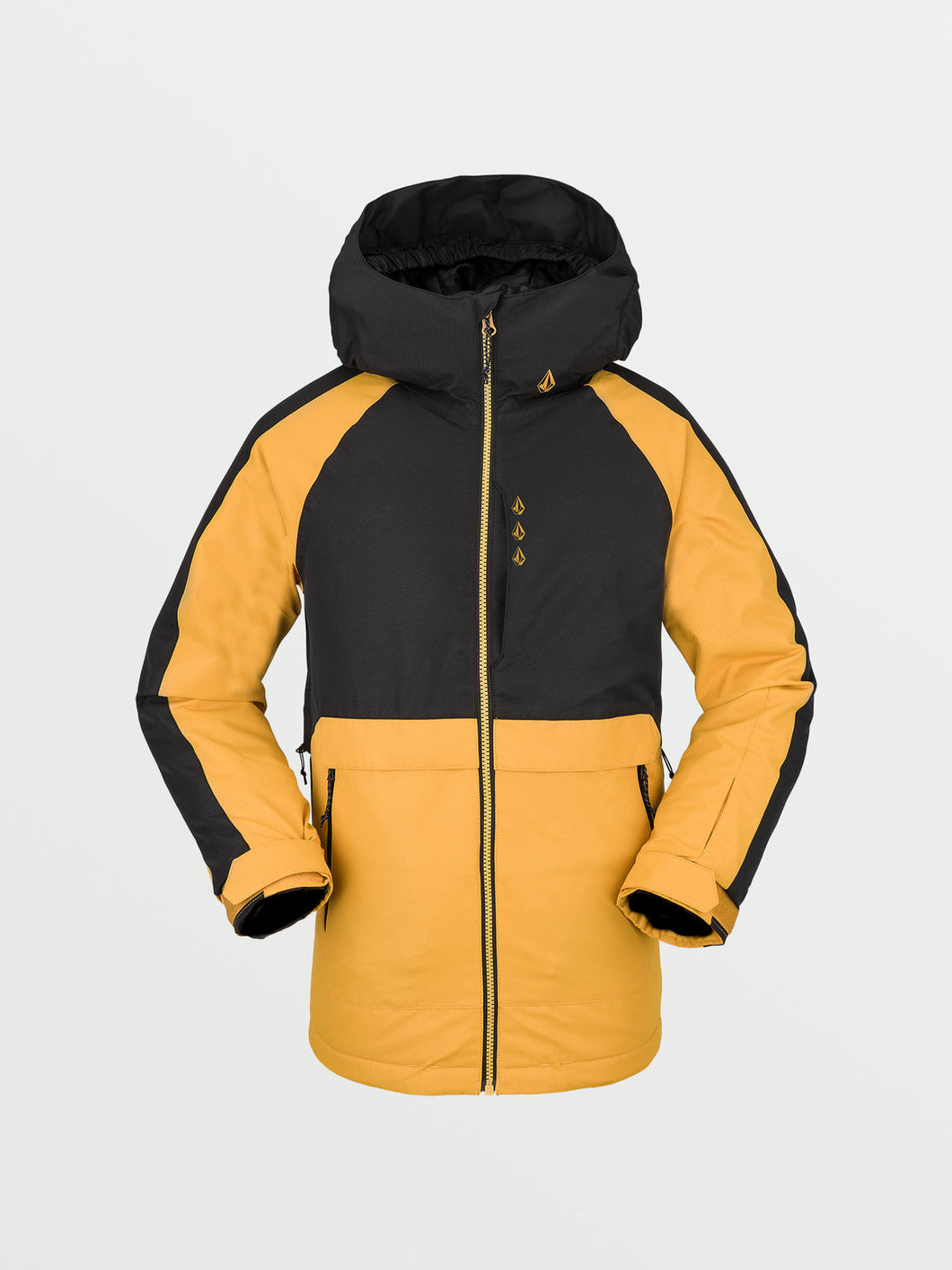 Boy's Holbeck Ins Jacket