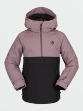 Load image into Gallery viewer, Kid&#39;s Sluff Insulated Pullover
