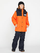 Load image into Gallery viewer, Kid&#39;s Stone.91 Insulated Jacket
