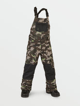 Load image into Gallery viewer, Boy&#39;s Barkley Bib Overall
