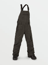 Load image into Gallery viewer, Boy&#39;s Barkley Bib Overall
