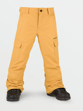 Load image into Gallery viewer, Boy&#39;s Cargo Ins Pant
