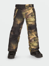 Load image into Gallery viewer, Kid&#39;s Fernie Insulated Pant
