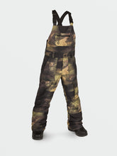 Load image into Gallery viewer, Kid&#39;s Barkley Insulated Bib Overall
