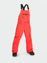 Load image into Gallery viewer, Kid&#39;s Barkley Insulated Bib Overall
