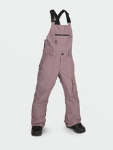 Load image into Gallery viewer, Kid&#39;s Barkley Insulated Bib Overall

