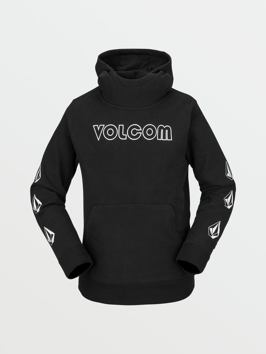Boy's Hotlapper Fleece