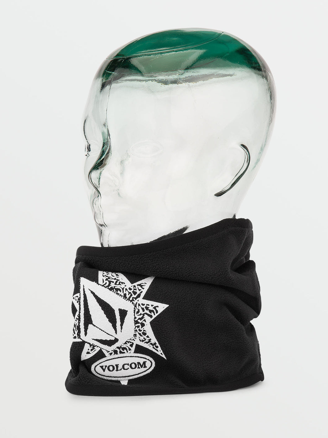 Men's Removable Neckband