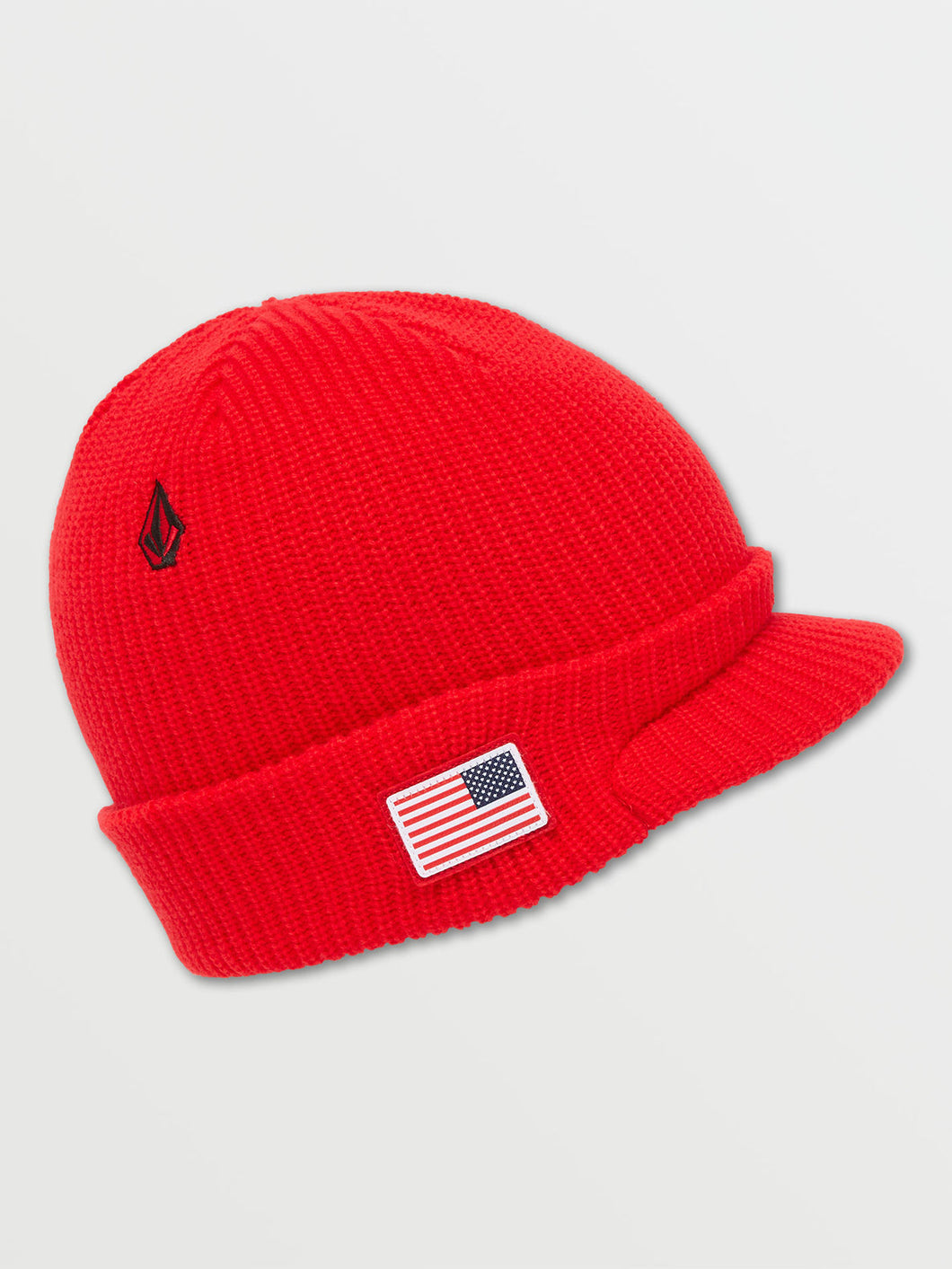 Men's OU Visor Beanie