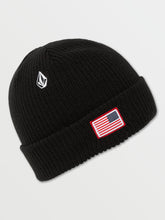 Load image into Gallery viewer, Men&#39;s OU Sweep Beanie
