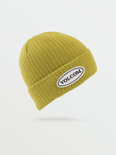 Load image into Gallery viewer, Men&#39;s Cord Beanie
