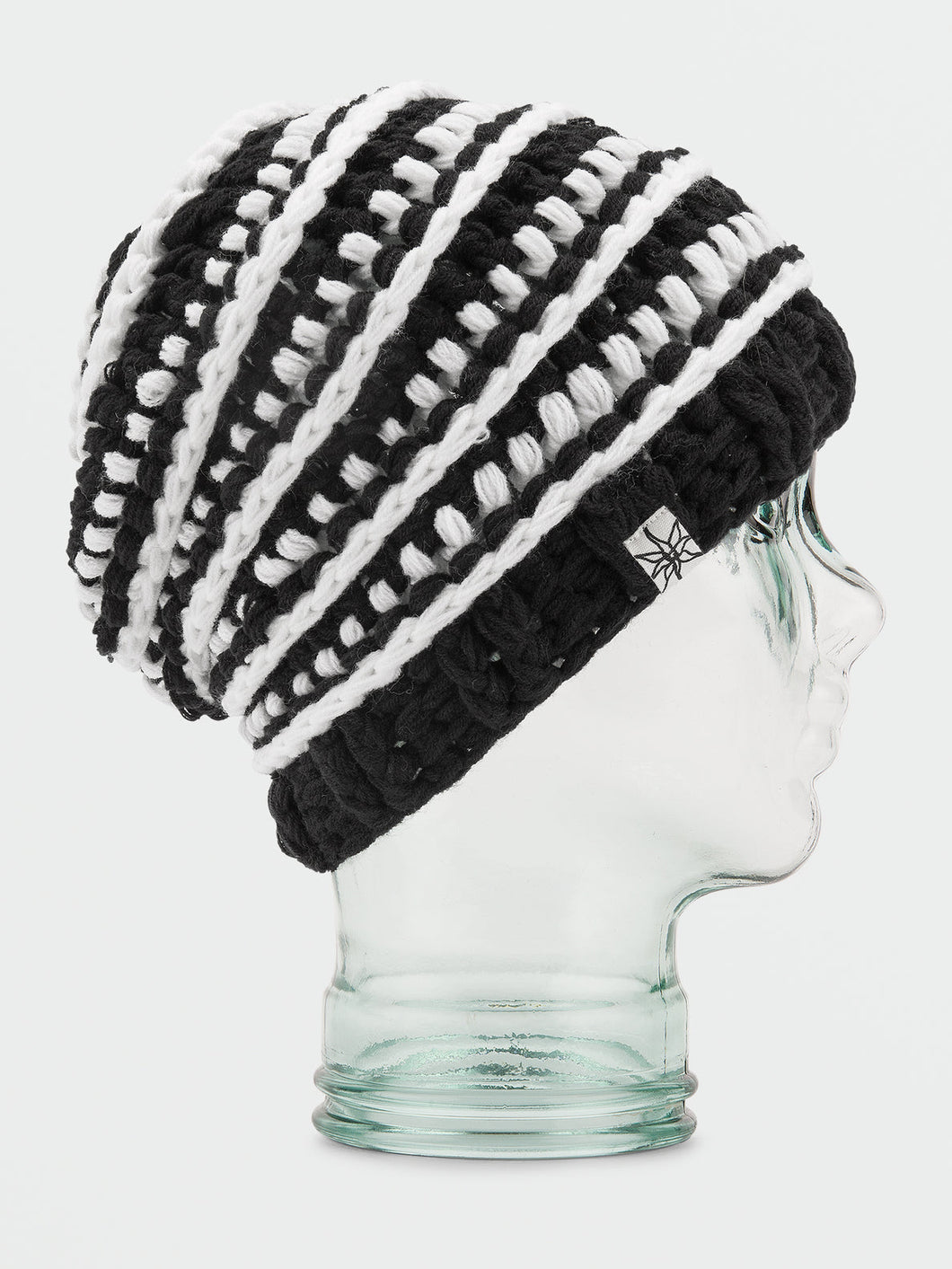 Men's Rav Crochet Beanie