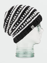 Load image into Gallery viewer, Men&#39;s Rav Crochet Beanie
